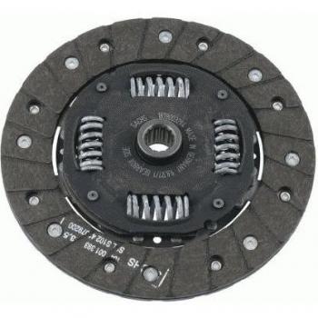 Disco de Embrague SACHS 1878 003 294 - Disco de embrague, marca SACHS, número de referencia 1878 003 294