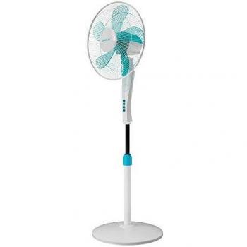 Ventilador de pie ForceSilence 530