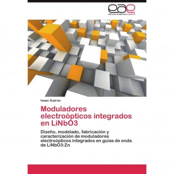 Moduladores electroópticos integrados en LiNbO3