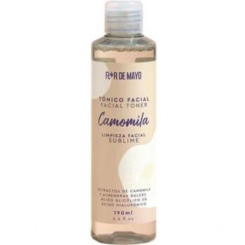 Flor de Mayo Tónico Facial Sublime Camomila 200ml