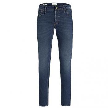 Jack & Jones Plus Size Slim Fit Jeans Glenn Original 070