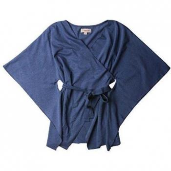 VITIVIC Kioto, Chaqueta infantil, Azul, 16 Años