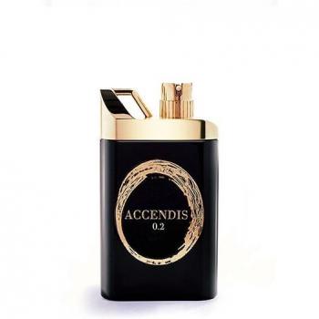 Accendis - 0.2 Eau De Parfum Spray