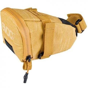 evoc Seat Bag Tour Bags, Unisex Adulto, Barro Amarillo, M