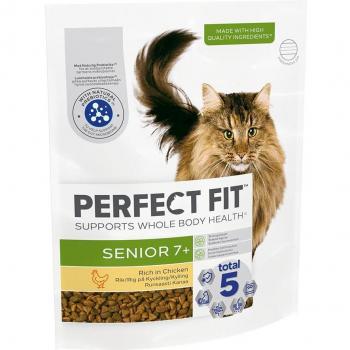 Perfect Fit Senior 7+ rico en pollo - 750 g
