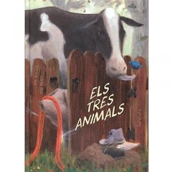 Els tres animals