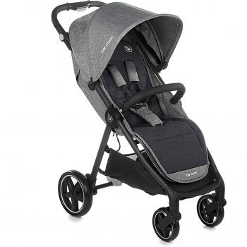 Silla de paseo Be Cool Ultimate Graphite Z16