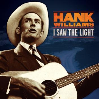 I Saw The Light: The Unreleased Recordings [Vinilo]