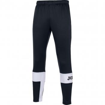 PANTALÓN JOMA NEGRO-BLANCO FREEDOM