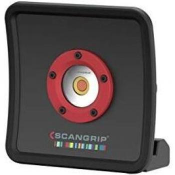 Scangrip 03.5652 Foco Multimatch R, negro