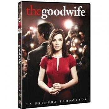 The Good Wife: Primera Temporada [DVD]