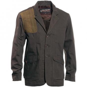 Deer Hunter monteria Shooting Chaqueta 5108, DH 393 Timber, color DH - 60 Equipt Camouflage, tamaño M