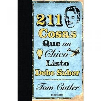 211 cosas que un chico listo debe saber