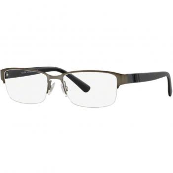 Polo Ralph Lauren 0PH1162, Monturas de Gafas para Hombre, Marrón