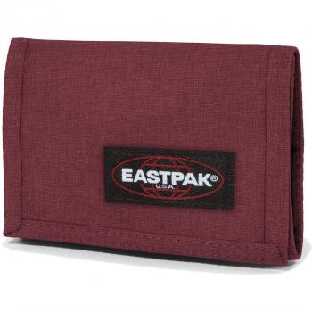Portafoglio Uomo a Strappo | Eastpak | EK371-Crafty Wine