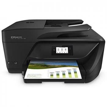 HP p4 C85 a # BAW Officejet 6950 All-in-One impresora