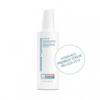 B-Calm Gel de Agua Micelar de Germaine de Capuccini