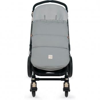 Saco para silla de paseo Walking Mum Eco Mum Cloud