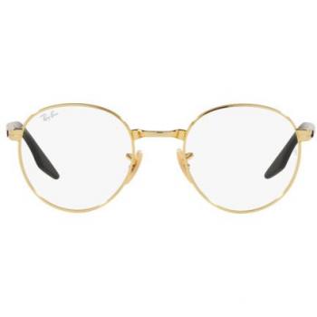 Ray-Ban RX3691V 3122 - Gafas Graduadas