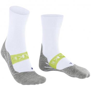 Falke RU4 Endurance Cool Running Socks Women - white - Size: 35-36