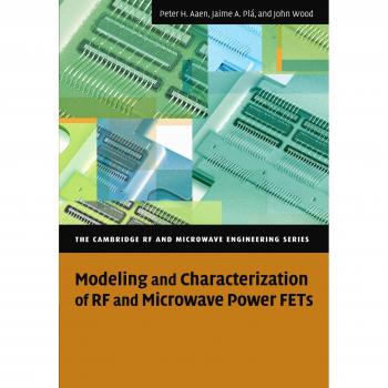 Modelado y Caracterización de FETs de Potencia RF y Microondas - Cambridge