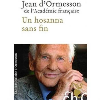 Un Hosanna sans fin