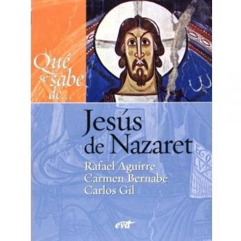 Qué se sabe de... Jesús de Nazaret