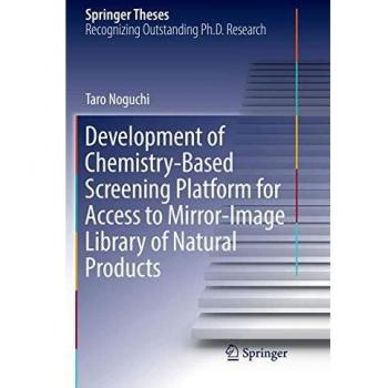 Development of Chemistry-Based Screening Platform for Access to Mirror-Image Library of Natural Products