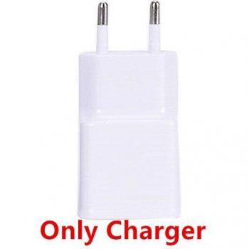 Cable Micro USB V8 QC 3.0 Cargador Rápido para Samsung A10 A7 J6 J7 Neo, Huawei Y9, Honor 9 Lite y 8X