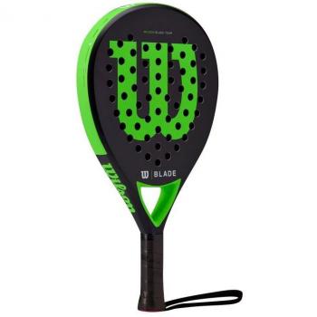 Wilson Blade Team V2 Pala de Pádel