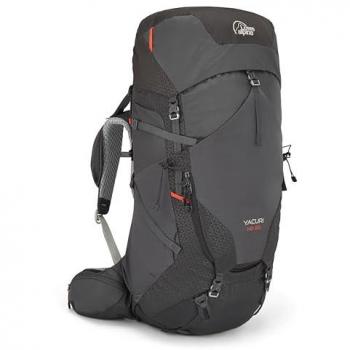 Lowe Alpine Yacuri ND55 Women's Trekking Backpack Anthracite/Graphene