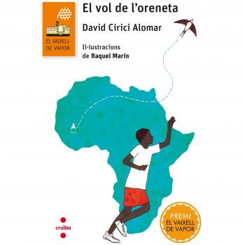 El vol de l'oreneta: 200