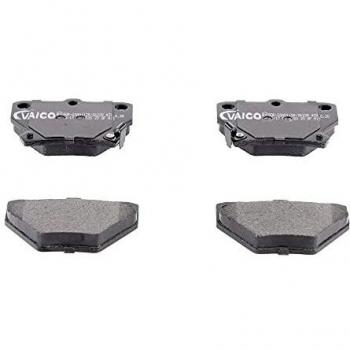 Juego de 4 pastillas de freno VAICO V70-0034 para TOYOTA: Corolla, Yaris, Celica, Prius, Corolla Verso, Yaris Verso