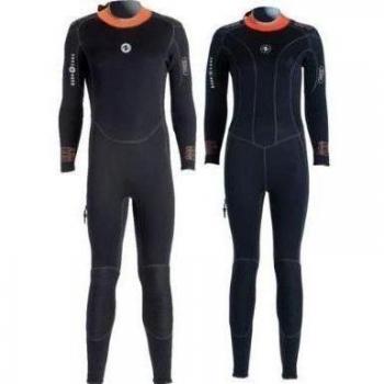 Aqualung Dive 3mm Mujer Mujer XL
