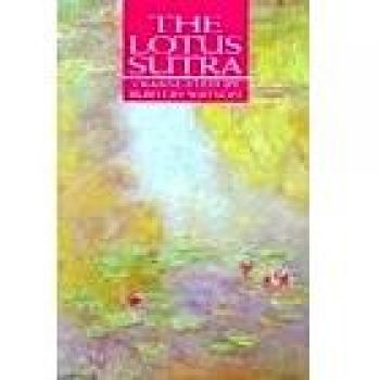 The Lotus Sutra