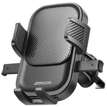 Joyroom JR-OK6 360° Rotation Air Vent Phone Holder for Smartphones (4.7-6.8) - Hands-Free Universal Mount