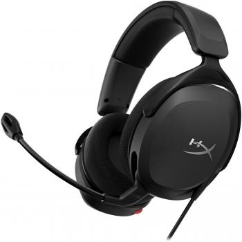 HyperX Cloud Stinger 2 Core Auriculares Gaming Multiplataforma Negro