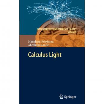 Calculus Light: 9