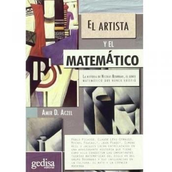 El artista y el matemático