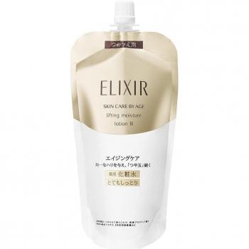 Elixir Superieur Lifting Moisture Lotion T Ⅲ: Extra Moist Refill 150ml