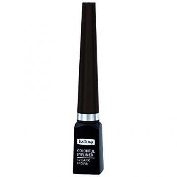 IsaDora - Delineador de ojos para mujer, talla única