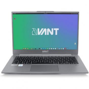 Ultrabook Vant Edge V2024 - Intel Core i7-1355U, 40GB RAM DDR5, 2TB SSD, 14 Ubuntu