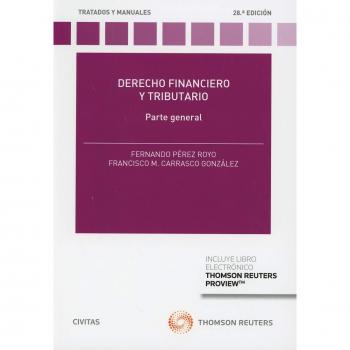 Derecho financiero y tributario