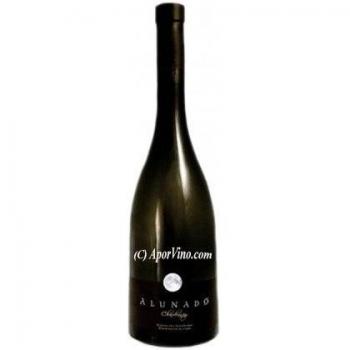 Alunado chardonnay