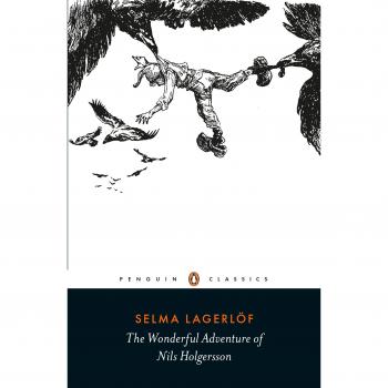 Libro: The Wonderful Adventure of Nils Holgersson - Autor: Selma Lagerlöf, Género: Literatura infantil, Idioma: Inglés, Páginas: 192, Formato: Tapa blanda, ISBN: