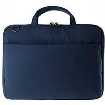 Tucano DARKOLOR Slim bag para portátiles 13/14, azul
