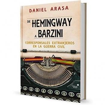 De Hemingway A Barzini