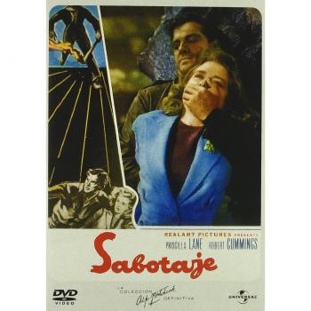 Sabotaje