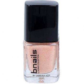 SABRINA AZZI Sabrina Bnails Tricot Esmalte Acceptance