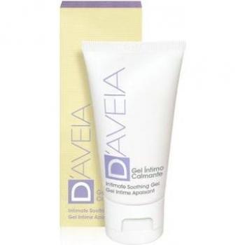 D'Aveia 30ml Intimate Soothing Gel
